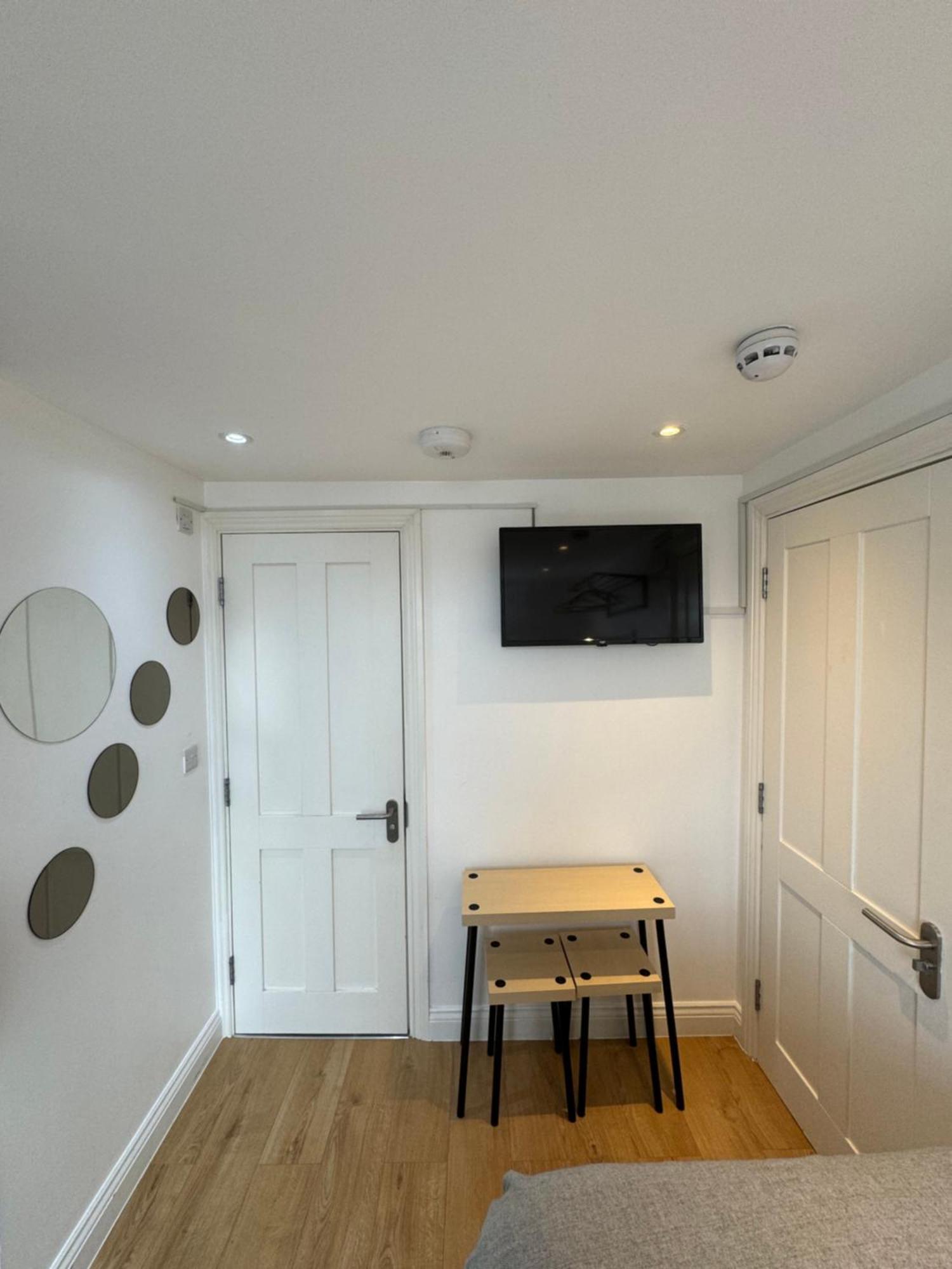 Gloucester Place - Baker Street Aparthotel Londra Exterior foto