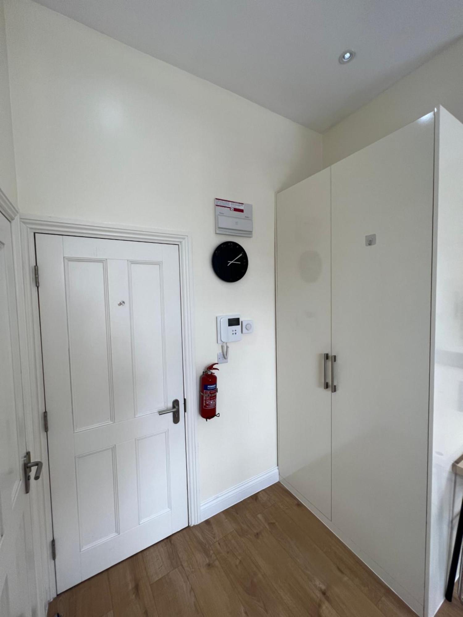Gloucester Place - Baker Street Aparthotel Londra Exterior foto