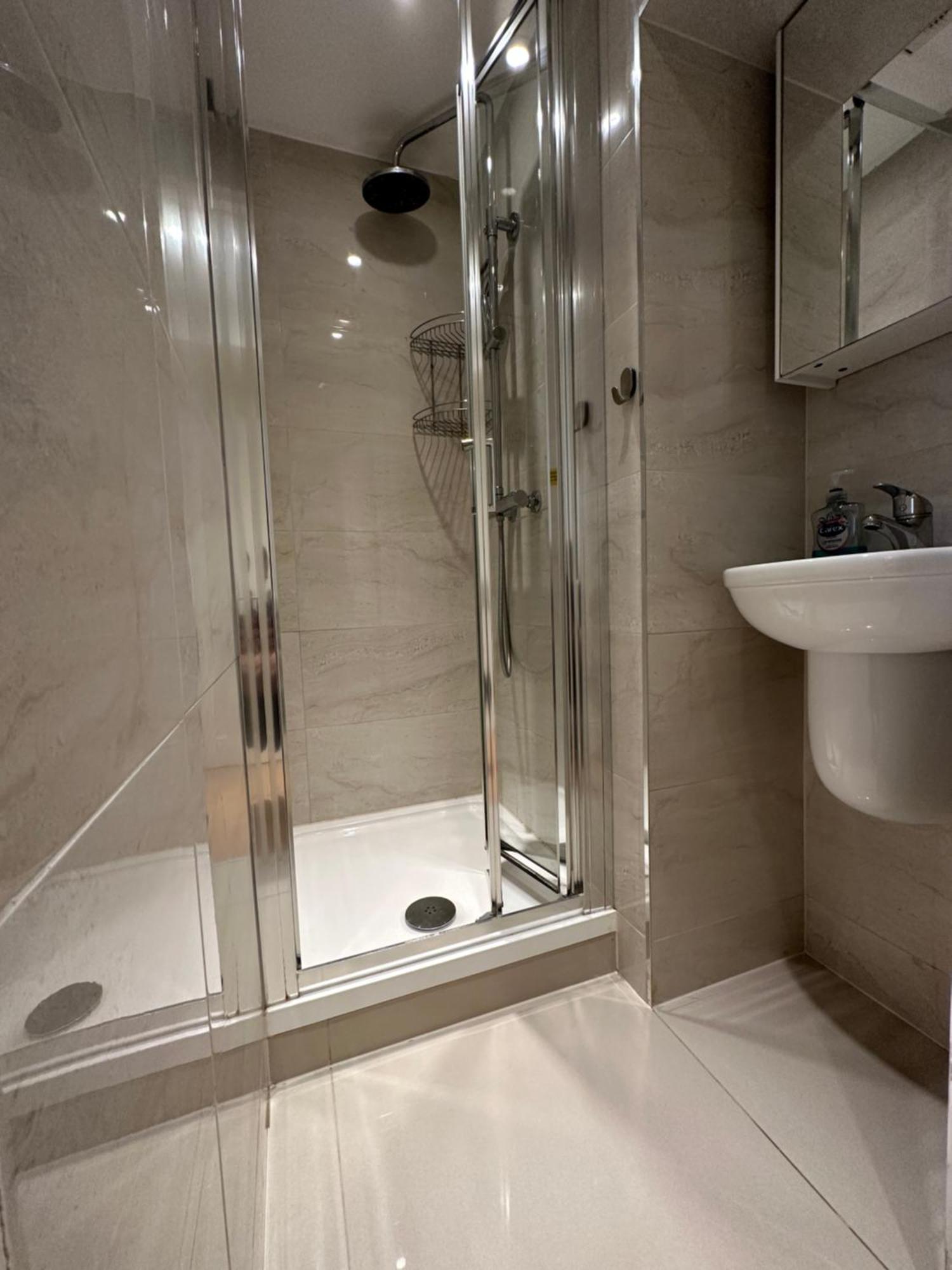 Gloucester Place - Baker Street Aparthotel Londra Exterior foto